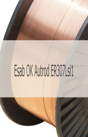 Сварочная проволока Сварочная проволока Esab OK Autrod ER307Lsi1