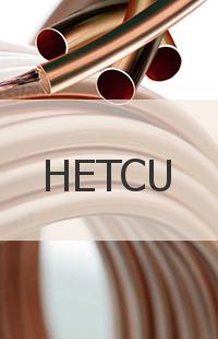 
                                                            Медная труба HETCU Медная труба HETCU ГОСТ 617-2006