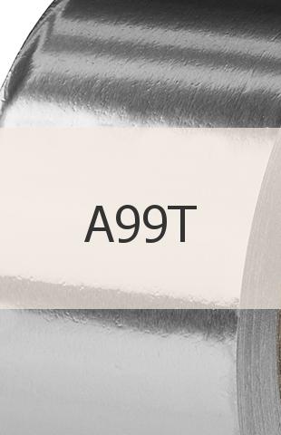 
                                                            Алюминиевая лента Алюминиевая лента А99Т ГОСТ 13726-97