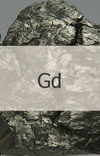 
                                                            Гадолиний Гадолиний (III) бромид, ультра сухой 99,9% 13818-75-2