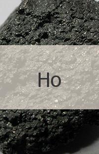 
                                                            Гольмий Гольмий (III) хлорид гидрат 99,9% 14914-84-2