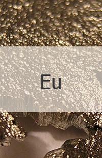 Европий Европий (III) дифторид, безводный 99,9%