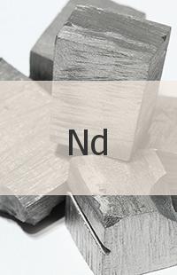 Неодим Неодим (III) хлорид гидрат 99,9%