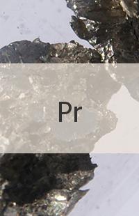 
                                                            Празеодим Празеодим (III) ацетат гидрат 99,9% 6192-12-7