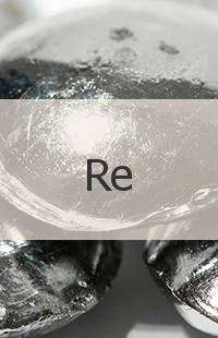 Рений Рений (III) хлорид, ультра сухой 99,99%