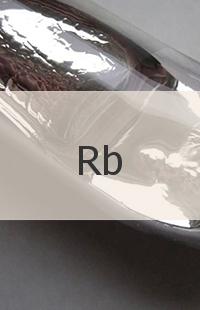 
                                                            Рубидий Рубидий бромид 99,9% 7789-39-1