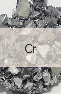 
                                                            Хром Хром (II) хлорид, безводный 99,99% 70025-73-7